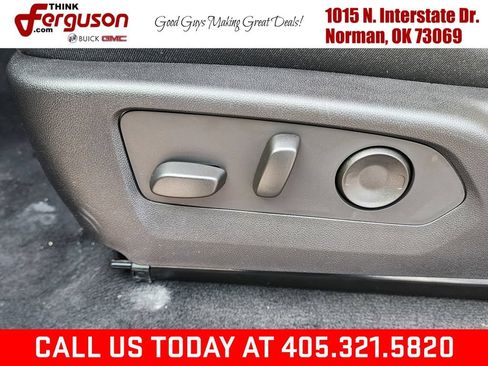 New 2026 GMC Canyon Elevation w/ Convenience Package AWD/4WD image 16