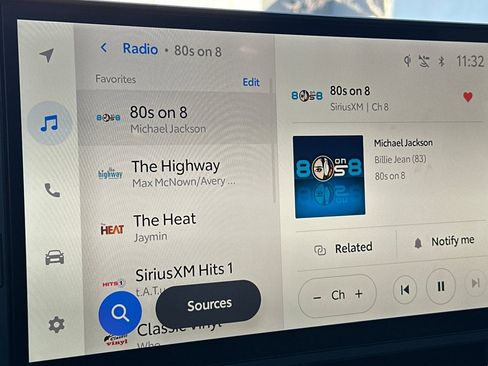 New 2026 Toyota Sequoia TRD Pro image 17