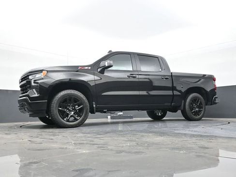 New 2026 Chevrolet Silverado 1500 RST image 56