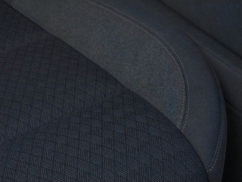 New 2026 Chevrolet Silverado 1500 Custom RWD image 21