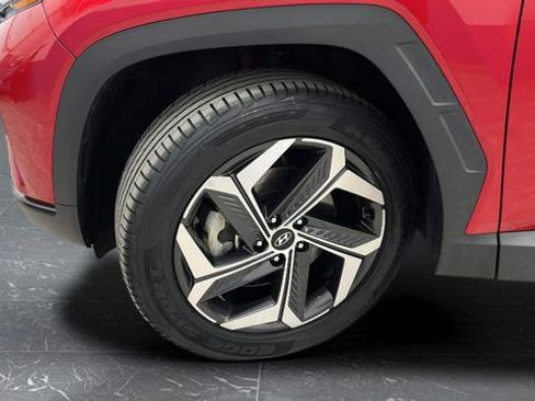 Used 2023 Hyundai Tucson Limited AWD/4WD image 39