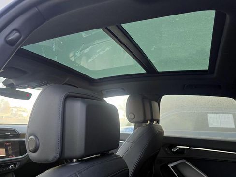 Used 2022 Audi Q3 2.0T Premium image 19