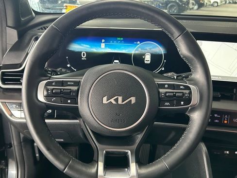 Used 2023 Kia Sportage SX AWD/4WD image 20