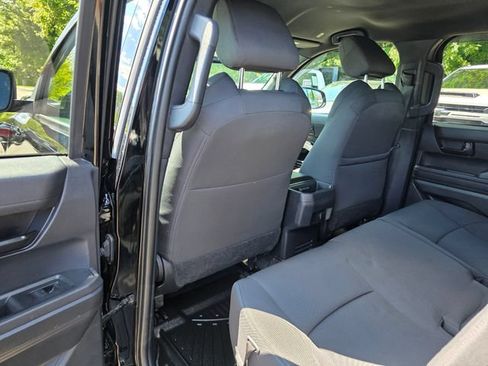 Used 2024 Toyota Tacoma SR w/ SR Upgrade Package AWD/4WD image 16