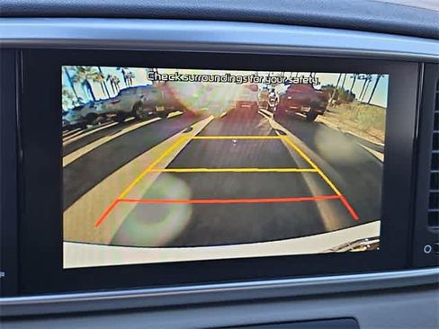 Used 2022 Kia Sportage LX image 27