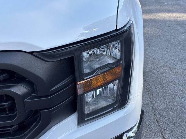 Certified 2023 Ford F150 XL w/ XL Chrome Appearance Package RWD image 11