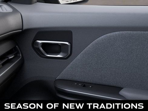 New 2025 Kia K4 EX image 25