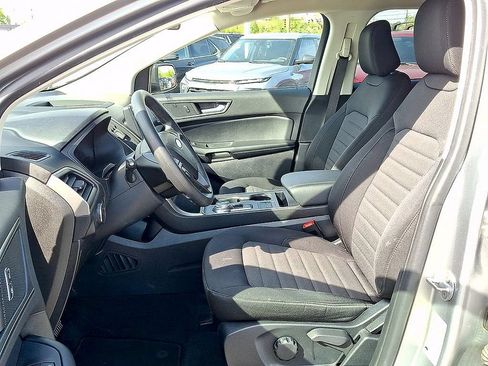Used 2022 Ford Edge SE AWD/4WD image 10