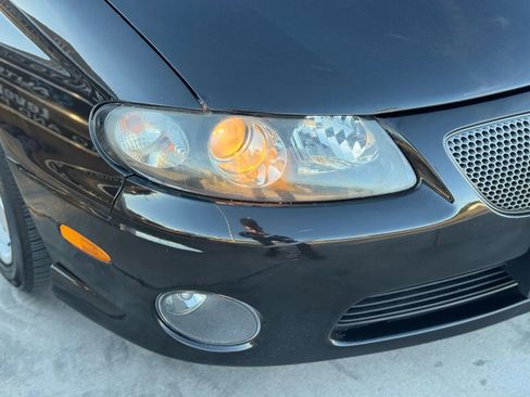 Used 2006 Pontiac GTO image 39