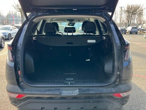 Used 2023 Hyundai Tucson XRT image 13