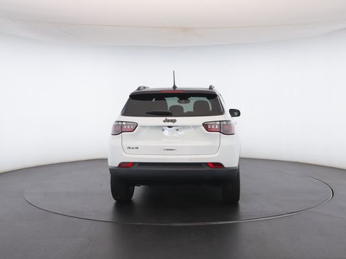 New 2026 Jeep Compass Limited w/ Sun, Sound & Navigation Group image 26