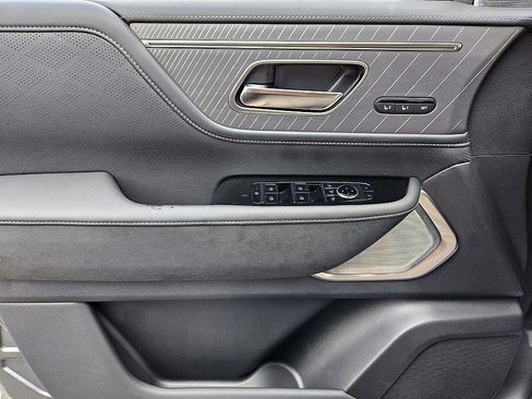 New 2026 INFINITI QX80 Autograph w/ Premium Cargo Package image 29