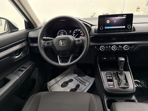 Used 2023 Honda CR-V EX image 14