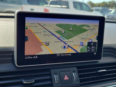 Used 2019 Audi Q5 2.0T Premium Plus image 26