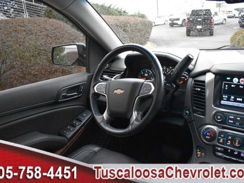 Used 2019 Chevrolet Tahoe Premier image 33