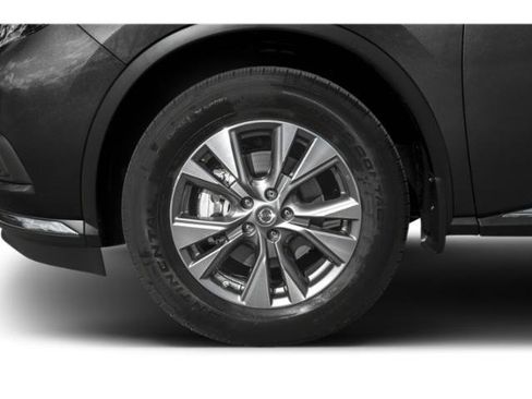 Used 2018 Nissan Murano Platinum AWD/4WD image 14