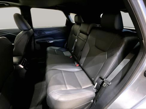 Used 2023 Lexus RX 350 Premium w/ Cold Area Package AWD/4WD image 18