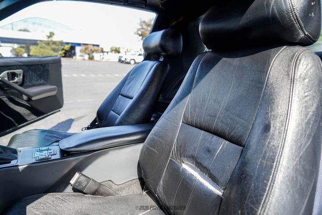 Used 1992 Pontiac Firebird Formula RWD image 61