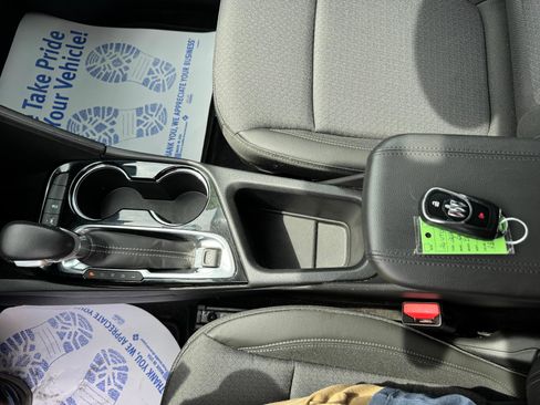 Used 2024 Buick Encore GX Preferred image 33