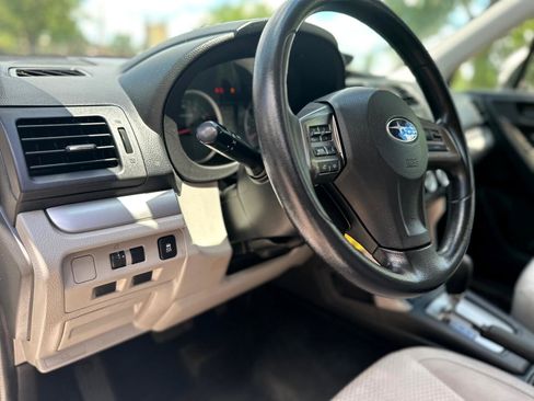 Used 2014 Subaru Forester 2.5i Premium w/ Popular Package #2 image 14