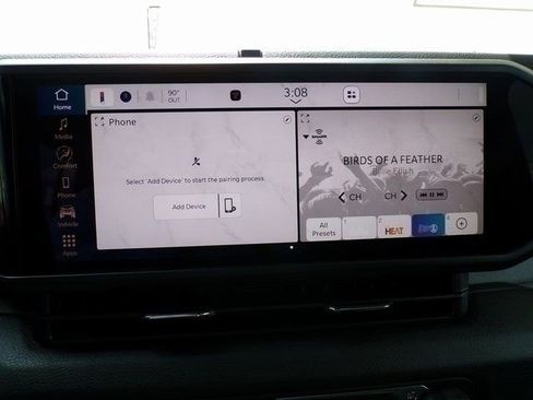 New 2025 Jeep Gladiator Sport image 15