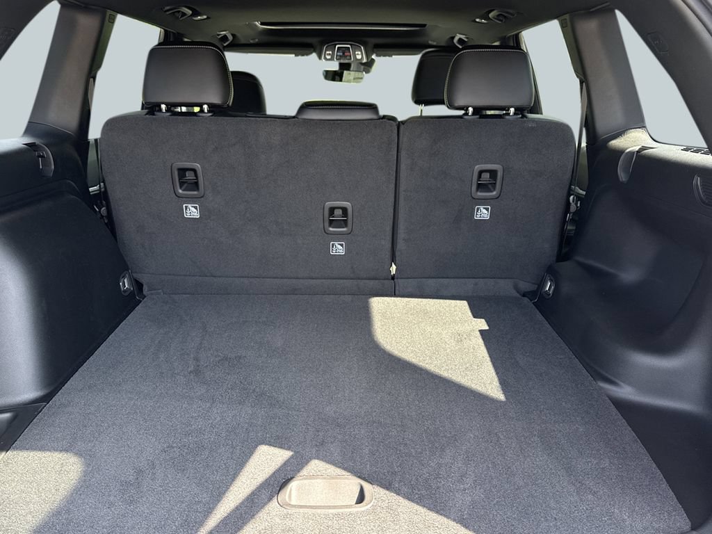 New 2026 Jeep Grand Cherokee Altitude RWD image 30