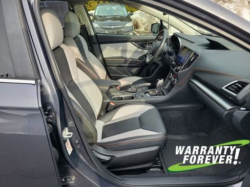 Used 2020 Subaru Crosstrek 2.0i Limited w/ Moonroof Package image 15