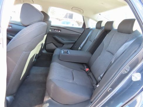 Certified 2023 Honda Accord LX image 12