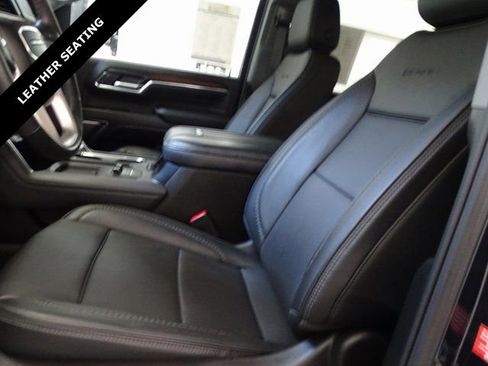 Certified 2024 GMC Sierra 3500 Denali w/ Denali Reserve Package image 2