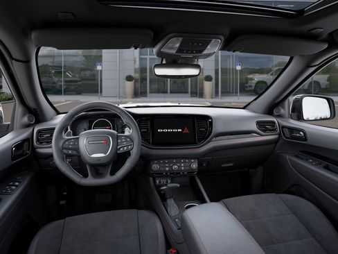 New 2026 Dodge Durango GT AWD/4WD image 40