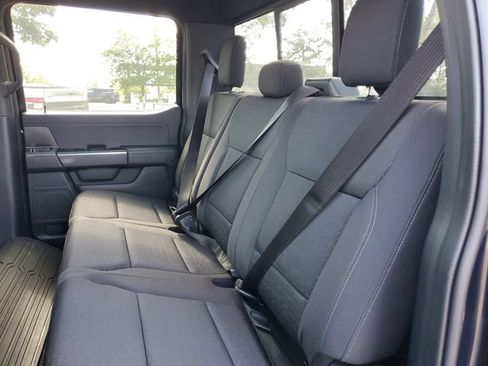 Certified 2024 Ford F150 XLT w/ Equipment Group 302A MID AWD/4WD image 27