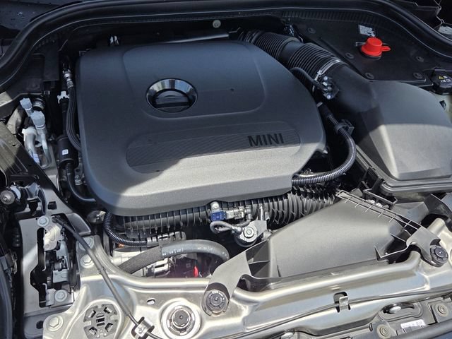 New 2026 MINI Cooper S FWD image 16