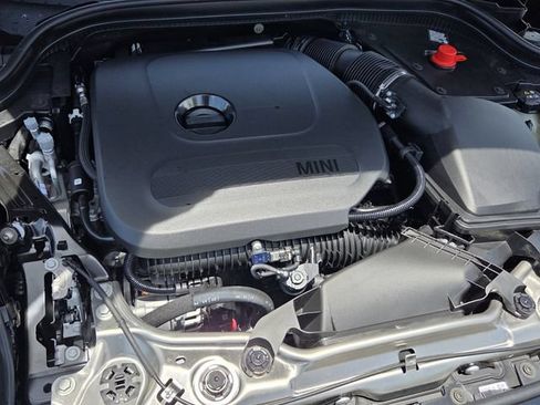 New 2026 MINI Cooper S FWD image 16