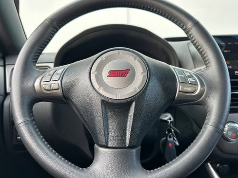 Used 2009 Subaru Impreza WRX STI image 34