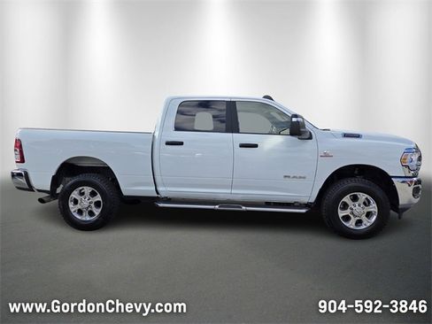 Used 2024 RAM 2500 Big Horn image 7