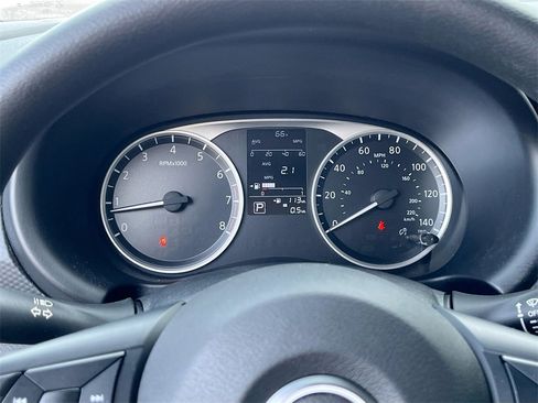 Certified 2023 Nissan Kicks S image 11