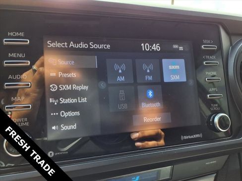 Used 2023 Toyota Tacoma SR AWD/4WD image 11