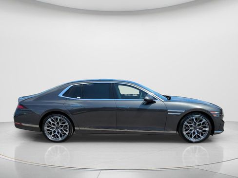 Used 2026 Genesis G90 3.5T AWD/4WD image 4
