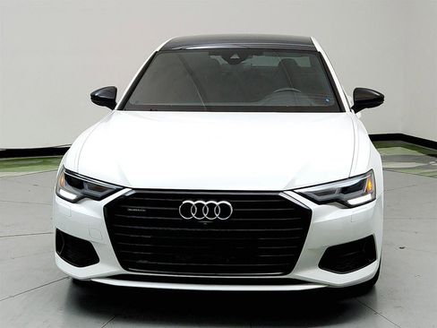 Used 2021 Audi A6 2.0T Premium w/ Convenience Package image 2