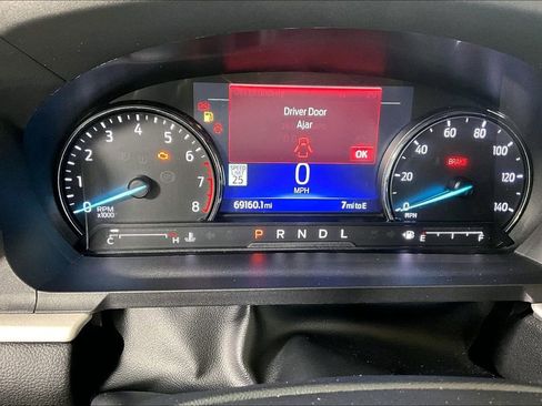 Used 2023 Ford Explorer XLT w/ Equipment Group 202A image 20