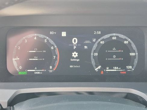 Used 2025 Toyota 4Runner TRD Off-Road Premium w/ Tow Technology Package AWD/4WD image 11