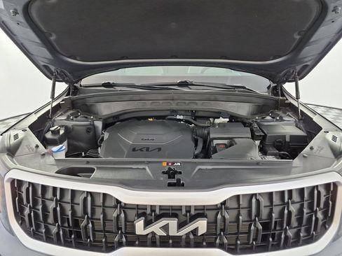 Used 2024 Kia Telluride EX FWD image 39