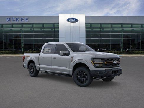 New 2026 Ford F150 Tremor w/ Equipment Group 402A High AWD/4WD image 7