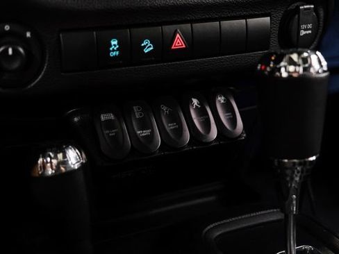 Used 2017 Jeep Wrangler Unlimited Sport w/ Quick Order Package 24S image 58