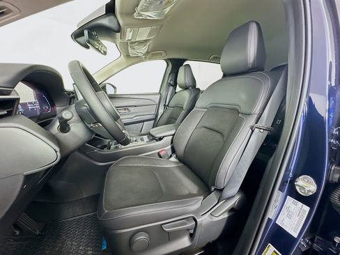 New 2026 MAZDA CX-5 Select AWD/4WD image 20