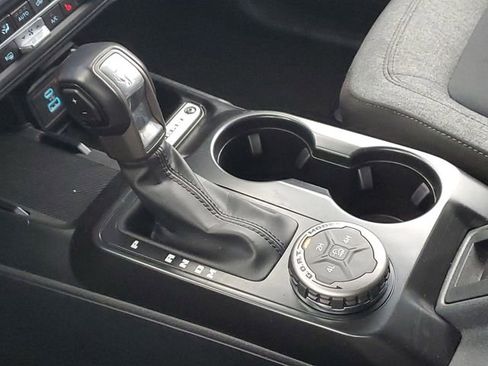 Certified 2025 Ford Bronco Big Bend AWD/4WD image 17