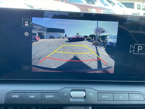 Certified 2025 Kia K4 FWD image 15