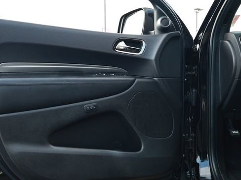 Used 2020 Dodge Durango R/T AWD/4WD image 23