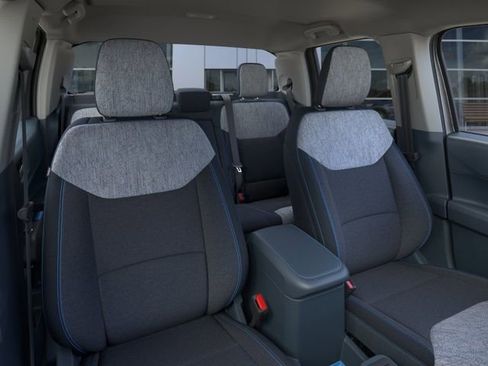 New 2026 Ford Maverick XLT image 10