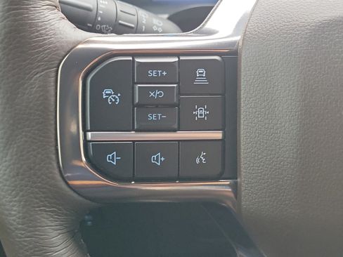 Used 2024 Ford Expedition King Ranch AWD/4WD image 26